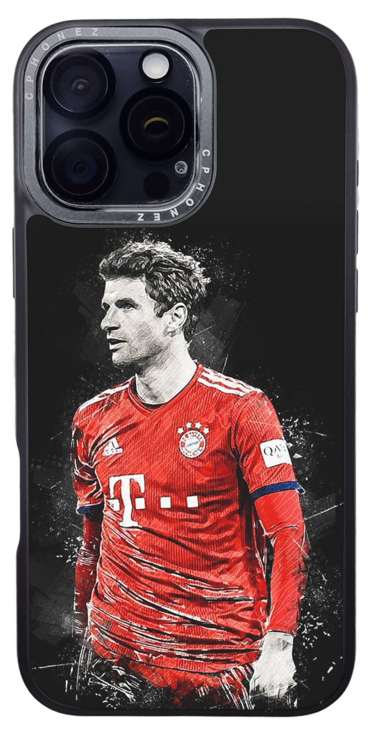 Cover Magsafe Thomas Müller