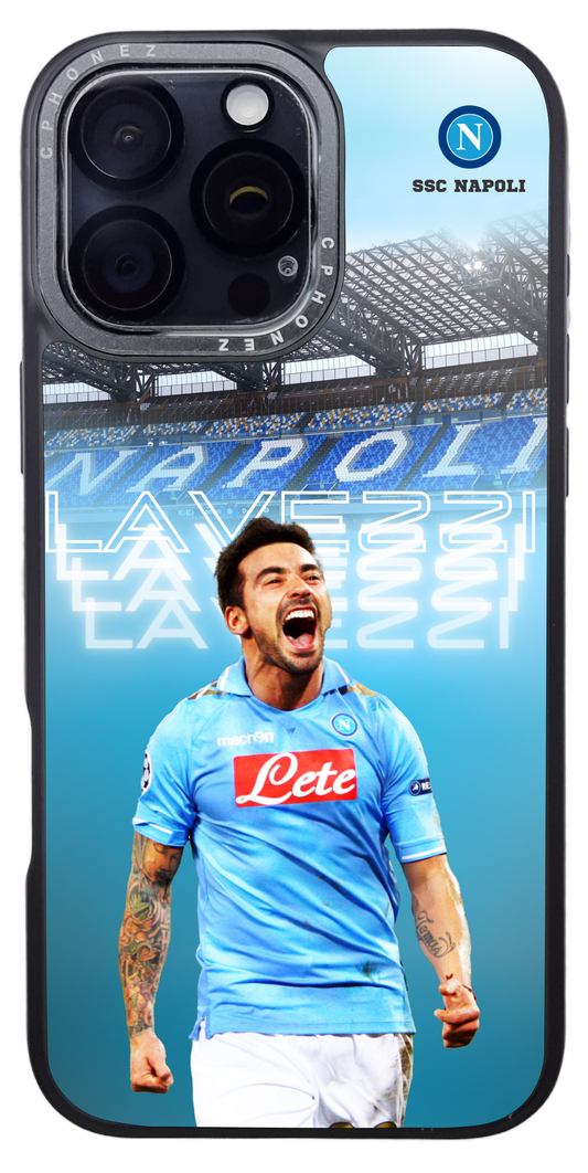 Cover Magsafe Lavezzi