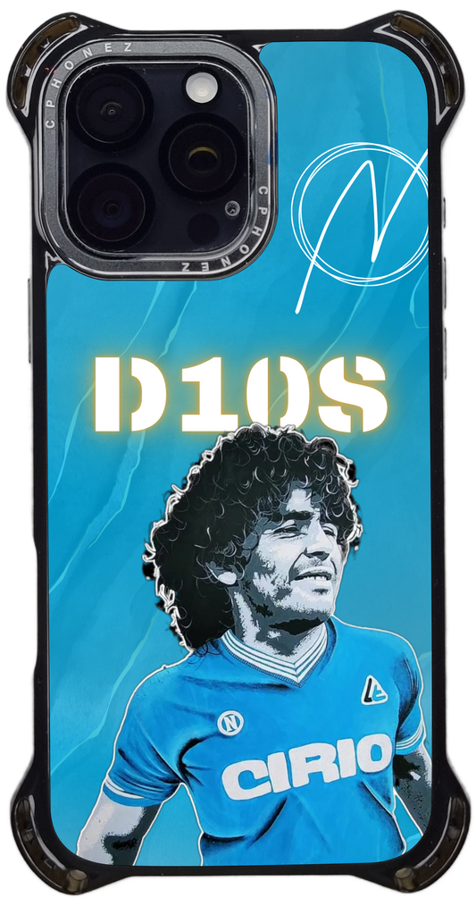 Defensive Magsafe Maradona