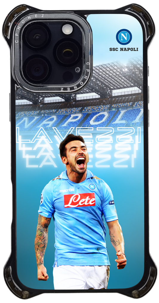 Defensive Magsafe Lavezzi