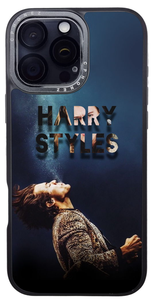 Cover Magsafe Harry Styles