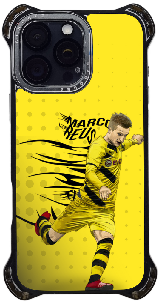 Defensive Magsafe Marco Reus