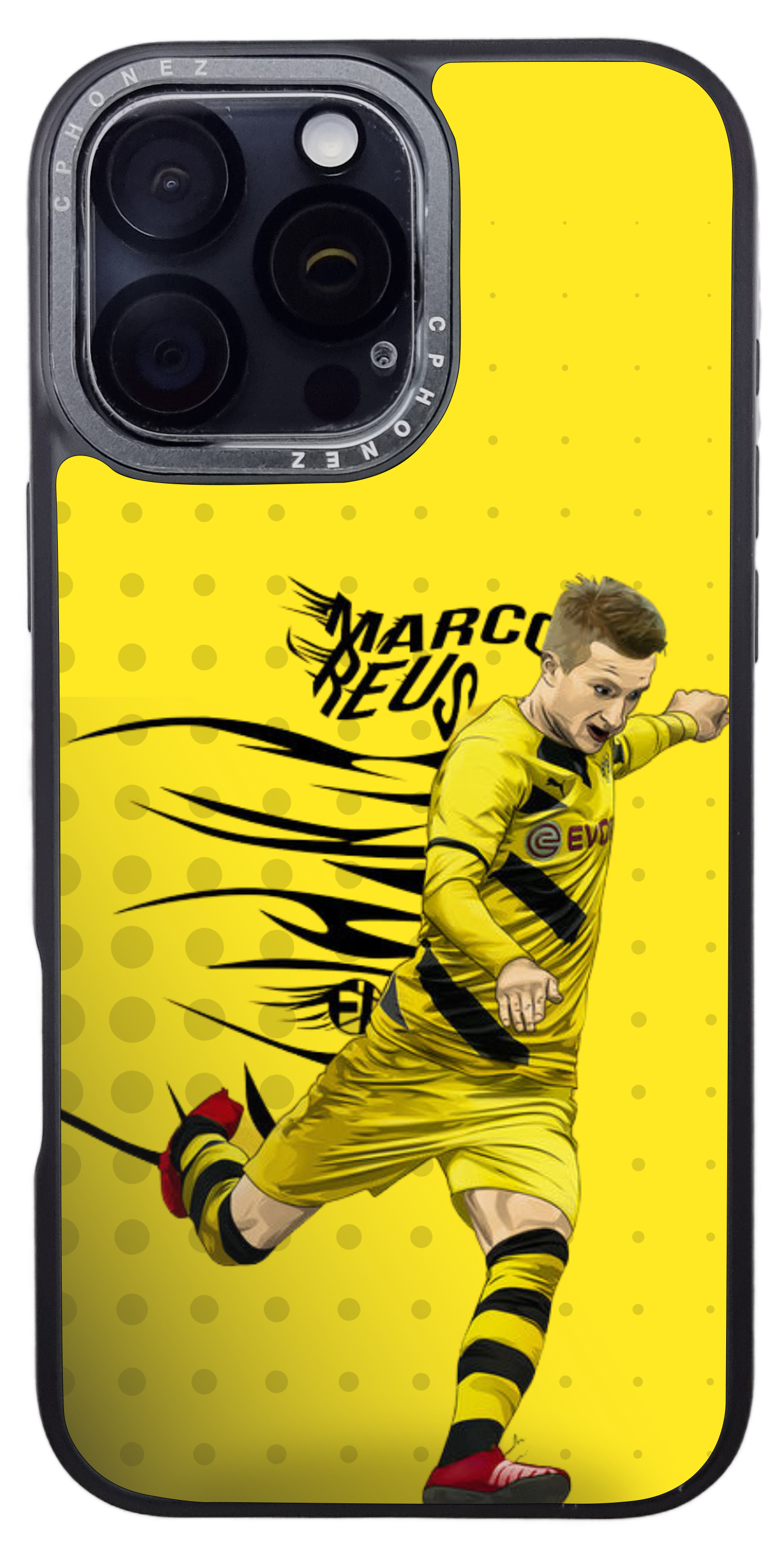 Cover Magsafe Marco Reus