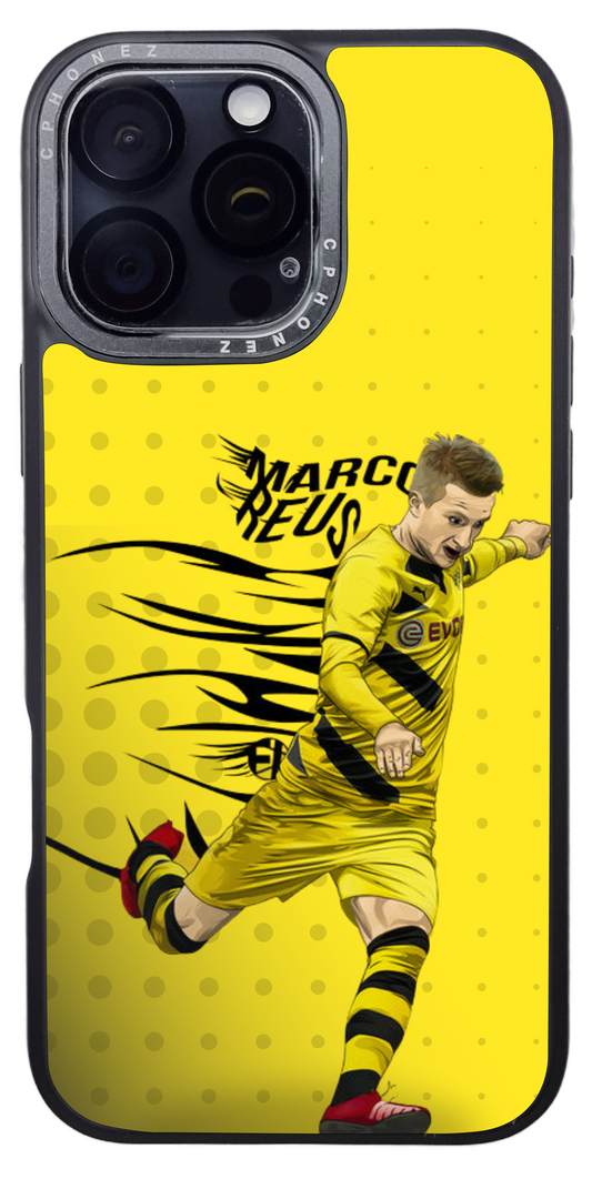 Cover Magsafe Marco Reus