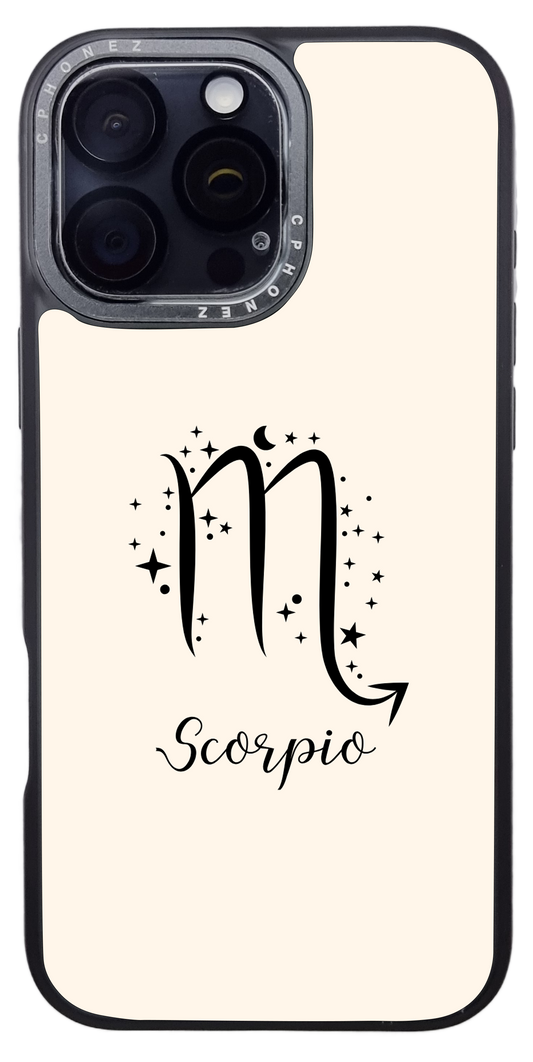 Cover Magsafe Scorpione